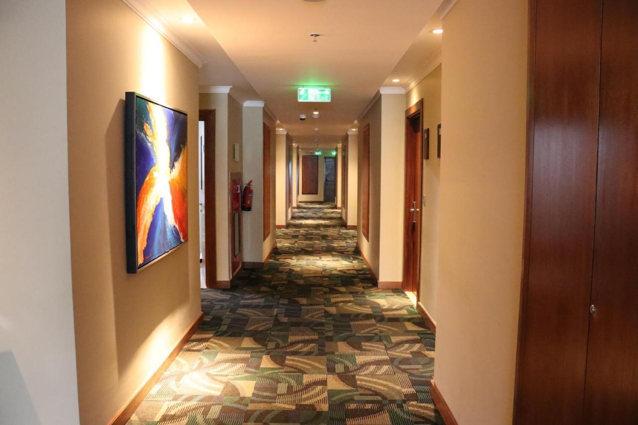 SOTIS Hotel Kemang, Jakarta Exterior foto