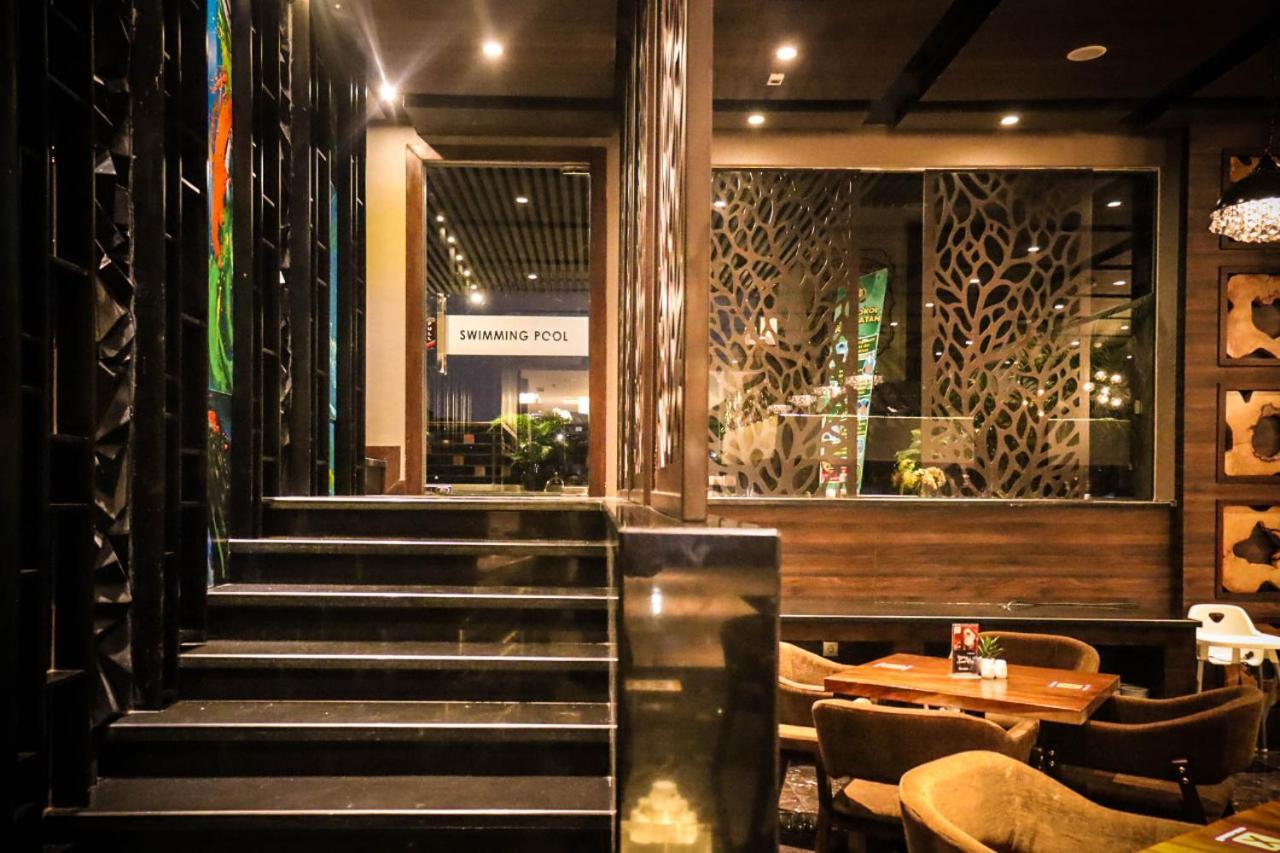 SOTIS Hotel Kemang, Jakarta Exterior foto