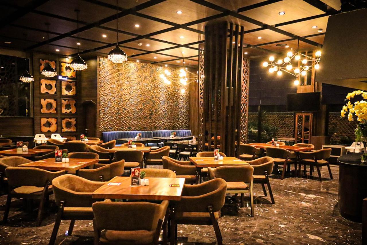 SOTIS Hotel Kemang, Jakarta Exterior foto