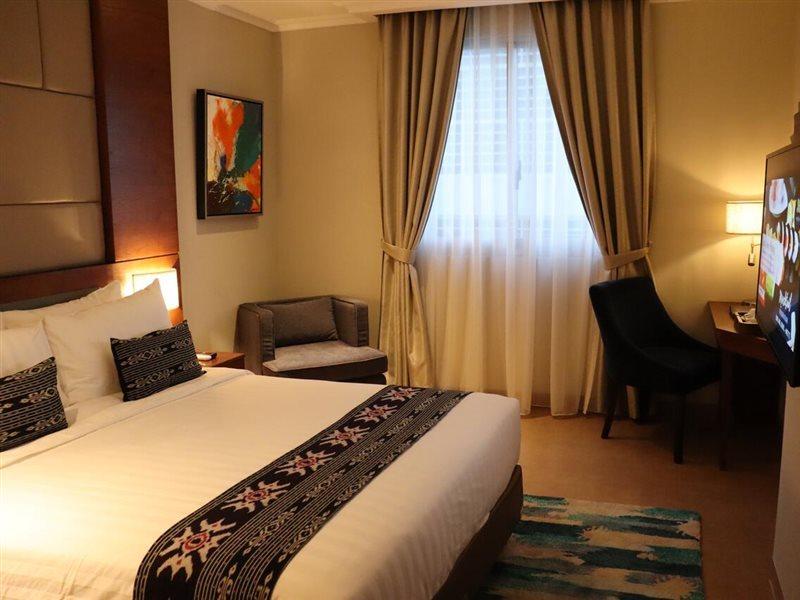 SOTIS Hotel Kemang, Jakarta Exterior foto