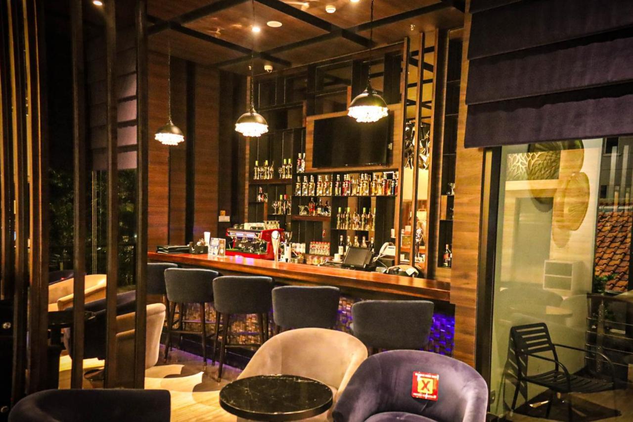 SOTIS Hotel Kemang, Jakarta Exterior foto