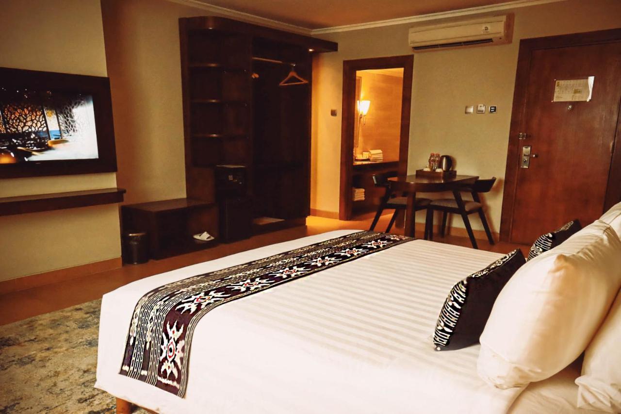 SOTIS Hotel Kemang, Jakarta Exterior foto