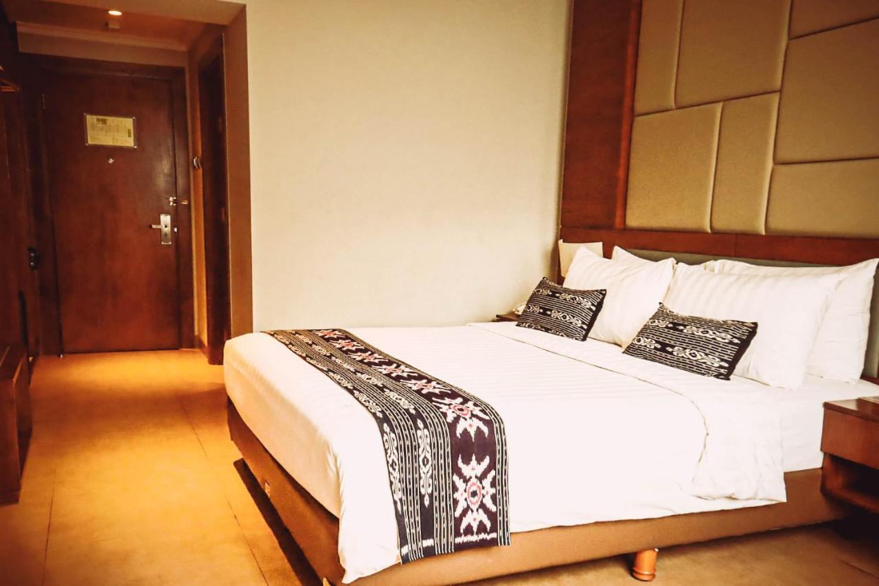 SOTIS Hotel Kemang, Jakarta Exterior foto