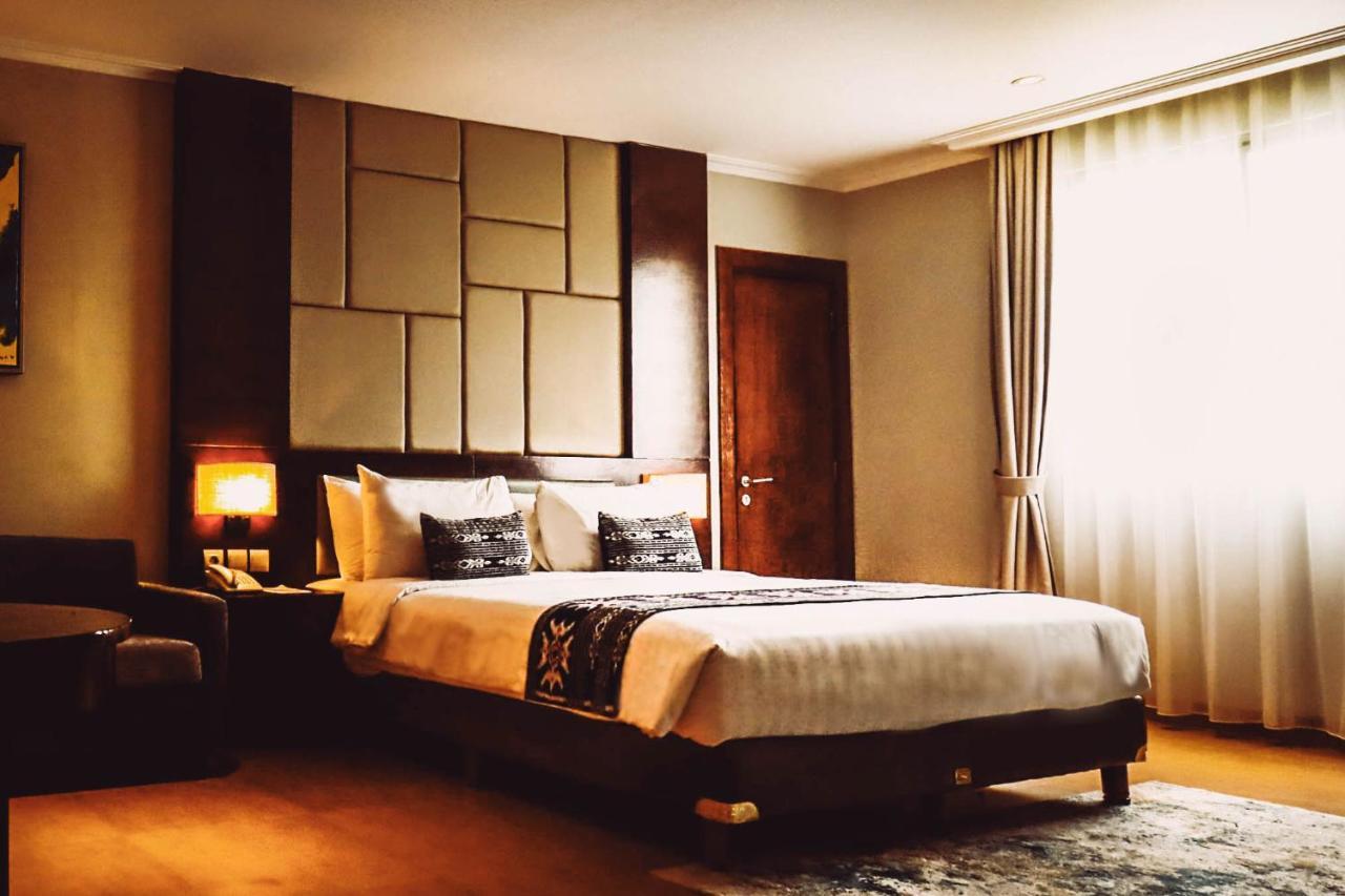 SOTIS Hotel Kemang, Jakarta Exterior foto