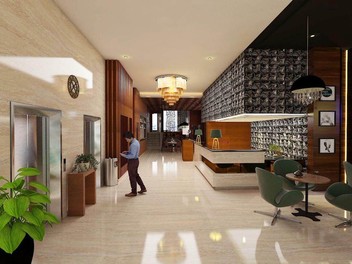 SOTIS Hotel Kemang, Jakarta Exterior foto