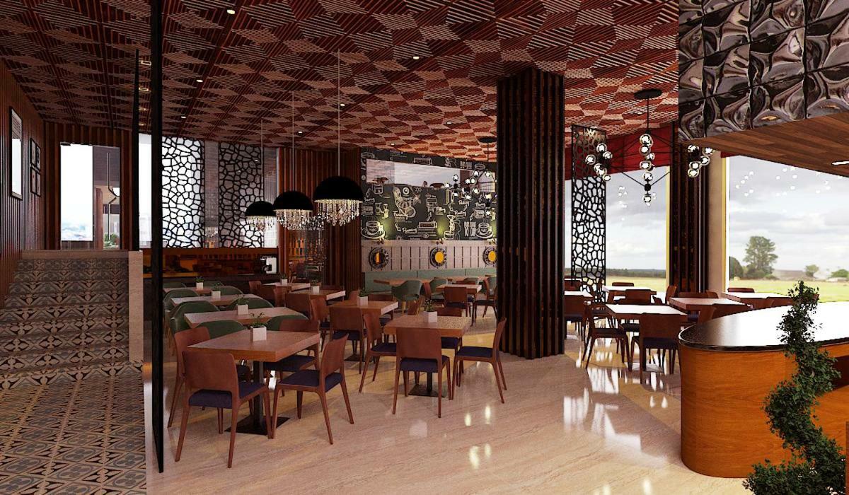 SOTIS Hotel Kemang, Jakarta Exterior foto