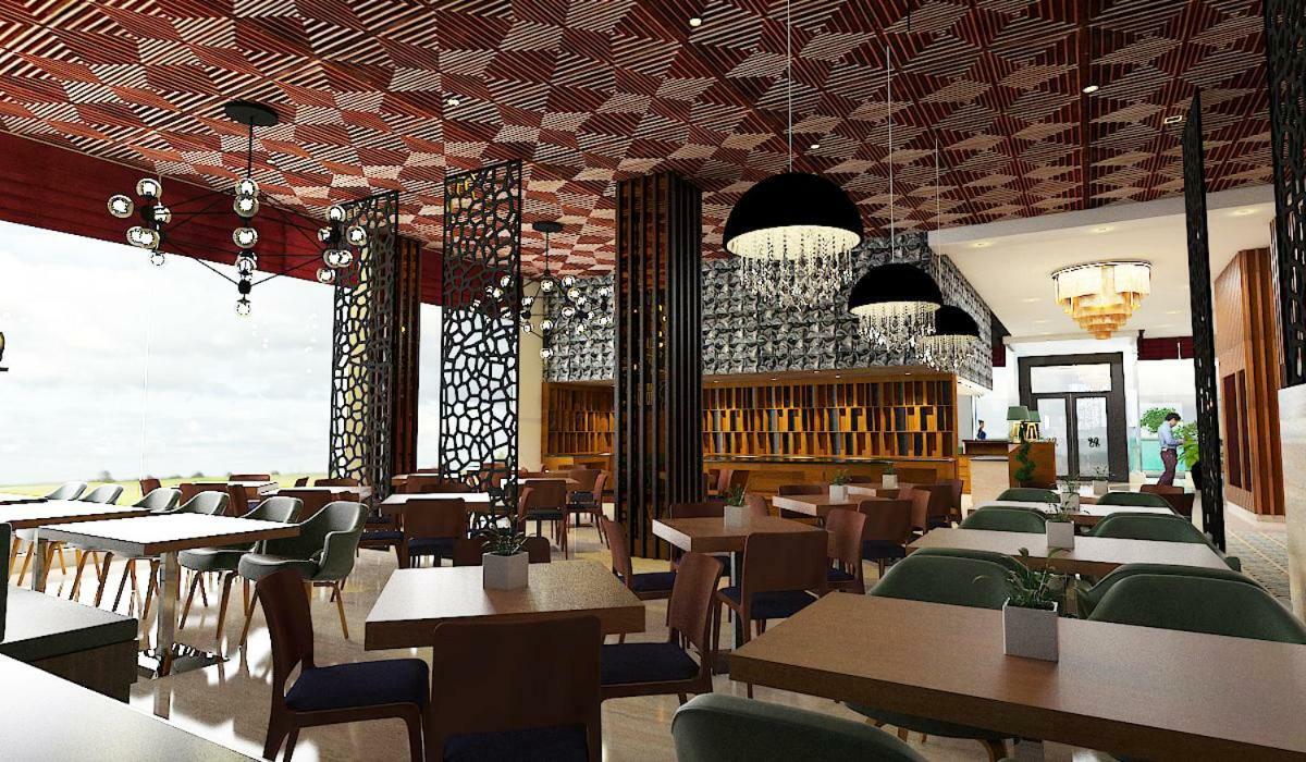 SOTIS Hotel Kemang, Jakarta Exterior foto
