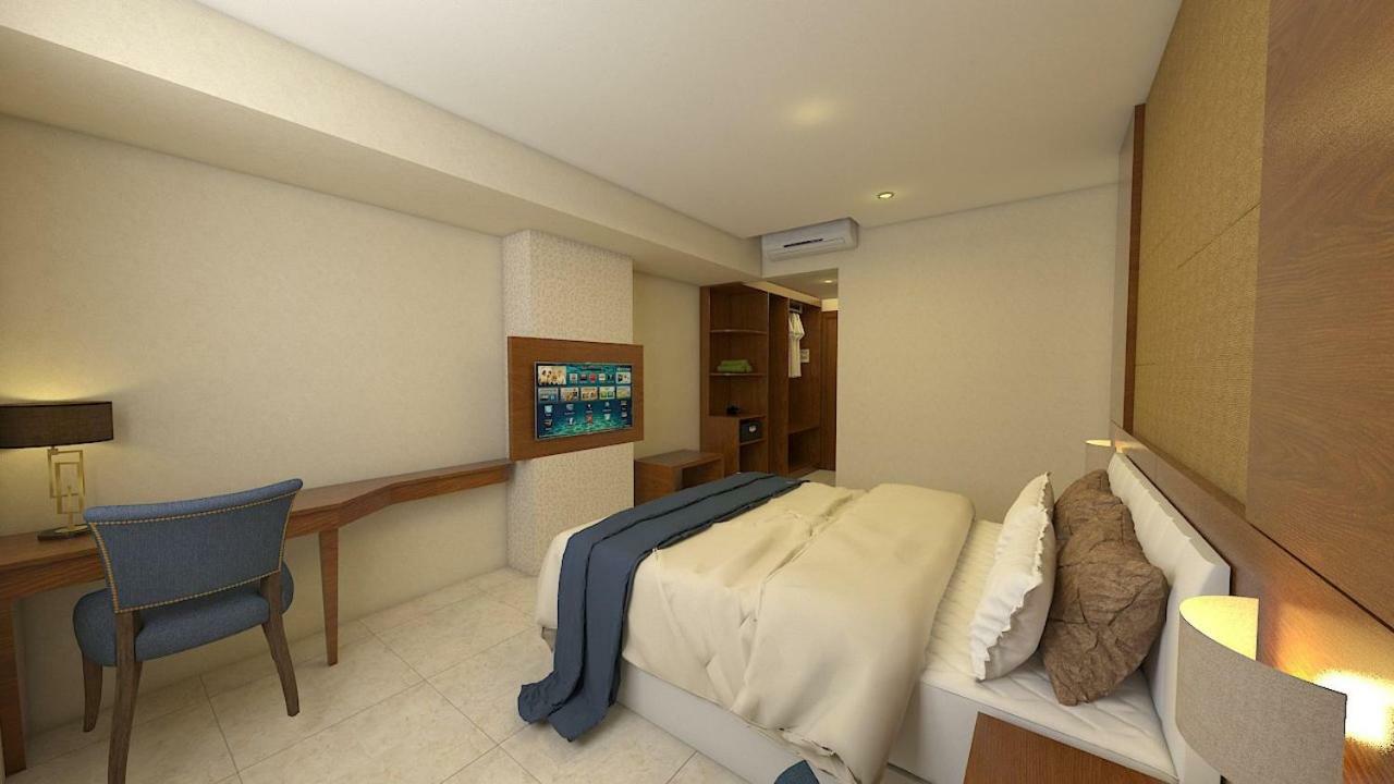 SOTIS Hotel Kemang, Jakarta Exterior foto